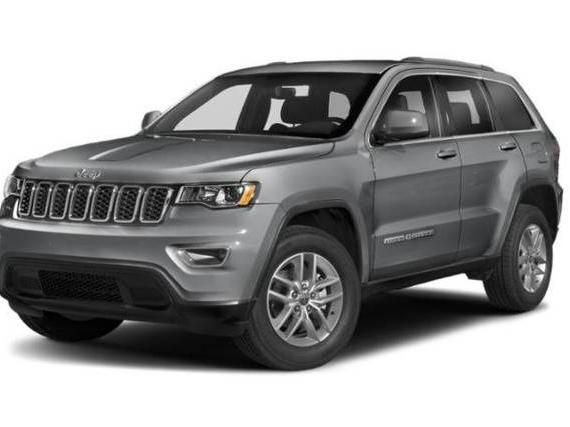 JEEP GRAND CHEROKEE 2020 1C4RJFAG5LC216206 image